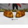 Farolins / farois / Pisca frontal Honda CRX 88-89 Laranja EURO LOOK