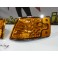 Farolins / farois / Pisca frontal Honda CRX 88-90 Laranja EURO LOOK