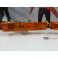 Farolins / farois / Pisca frontal Honda CRX 88-90 Laranja EURO LOOK