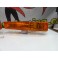 Farolins / farois / Pisca frontal Honda CRX 88-90 Laranja EURO LOOK