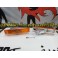 Farolins / farois / Pisca frontal Honda CRX 88-90 Laranja EURO LOOK
