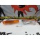 Farolins / farois / Pisca frontal Honda CRX 88-90 Laranja EURO LOOK