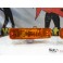 Pisca / minimo frontal Honda CRX 90-91 Laranja euro look