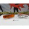 Pisca / minimo frontal Honda CRX 90-91 Laranja euro look