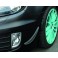 Downforce Wings, package contents: 2 pieces