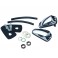 SPLASH WasherNozzles, 2 pieces