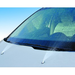 SPLASH WasherNozzles, 2 pieces