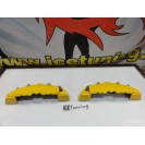 Capas de travao Brembo com tinta de alta temperatura Foliatec Amarelo Performance Brilhante