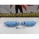 Capas de travao Brembo com tinta de alta temperatura Foliatec Azul Celeste Brilhante