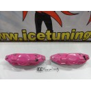 Capas de travao Brembo com tinta de alta temperatura Foliatec Rosa met&aacute;lico Brilhante
