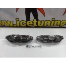 Capas de travao Brembo com tinta de alta temperatura Foliatec Carbono / antracite met&aacute;lico Brilhante