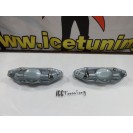 Capas de travao Brembo com tinta de alta temperatura Foliatec Cinza prata marina bay metalico Brilhante