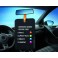 CARBON ScentPad "Racing", 1 piece, 3D
