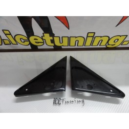 Bases de espelho BMW E36 4 portas (limo / carrinha) para espelhos universais