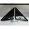 Bases de espelho BMW E34 para espelhos universais