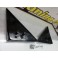 Bases de espelho BMW E34 para espelhos universais