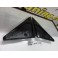 Bases de espelho BMW E34 para espelhos universais