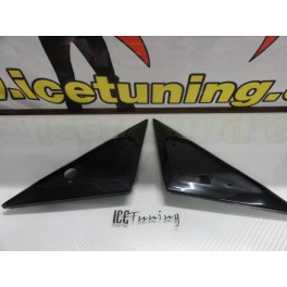 Bases de espelho BMW E46 4 portas (limo / carrinha) para espelhos universais