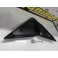 Bases de espelho BMW E46 2 portas (coupe / cabrio) para espelhos universais