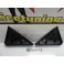 Bases de espelho BMW E46 2 portas (coupe / cabrio) para espelhos universais