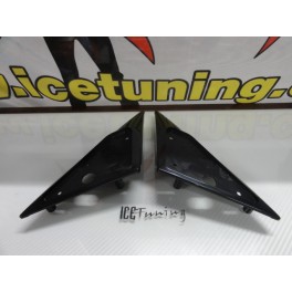 Bases de espelho BMW E39 4 portas (limo / carrinha) para espelhos universais