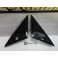Bases de espelho BMW E39 4 portas (limo / carrinha) para espelhos universais