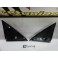 Bases de espelho BMW E39 4 portas (limo / carrinha) para espelhos universais