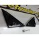 Bases de espelho BMW E39 4 portas (limo / carrinha) para espelhos universais