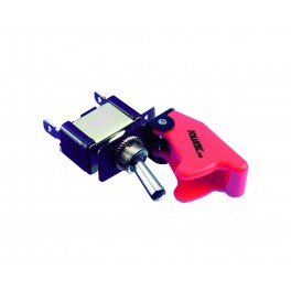 Interruptores KILL SWITCH SB-07D5, vermelho