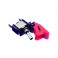 Interruptores KILL SWITCH SB-07D5, vermelho