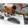 Capas Brembo + Tinta alta temperatura Foliatec Carbono / Antracite Metálico Brilhante