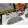 Capas Brembo + Tinta alta temperatura Foliatec Verde Tropa Mate