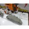 Capas Brembo + Tinta alta temperatura Foliatec Verde Tropa Mate