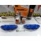 Capas Brembo + Tinta alta temperatura Foliatec Azul Racing Brilhante