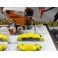 Capas Brembo + Tinta alta temperatura Foliatec Amarelo Brilhante