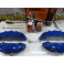 Capas Brembo + Tinta alta temperatura Foliatec Azul Racing Brilhante
