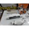 Capas Brembo + Tinta alta temperatura Foliatec Branco Brilhante