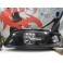 Farois frontais Audi A4 8E, B6 01-04 Fundo preto JDM LOOK 