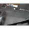 Farois frontais Audi A4 8E, B6 01-04 Fundo preto JDM LOOK 