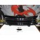 Grelha, JOM, VW Golf MK4, badgeless (approved)