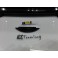 Grelha, JOM, VW Golf MK4, badgeless (approved)