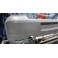 Para-choques traseiro em fibra VW Golf 4 / IV R32 LOOK