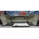 Para-choques traseiro em fibra VW Golf 4 / IV R32 LOOK