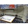 Para-choques traseiro em fibra VW Golf 4 / IV R32 LOOK
