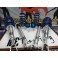 Coilovers JOM Seat Exeo , Exeo ST 3R c/2 anos de garantia