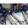 Coilovers JOM Seat Exeo , Exeo ST 3R c/2 anos de garantia