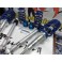 Coilovers JOM Seat Exeo , Exeo ST 3R c/2 anos de garantia