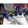 Coilovers VW Golf 5 Plus (Material Novo) C/ 2 anos de Garantia