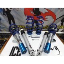 Coilovers Seat ST c/2 anos de garantia