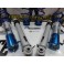Coilovers Seat ST c/2 anos de garantia